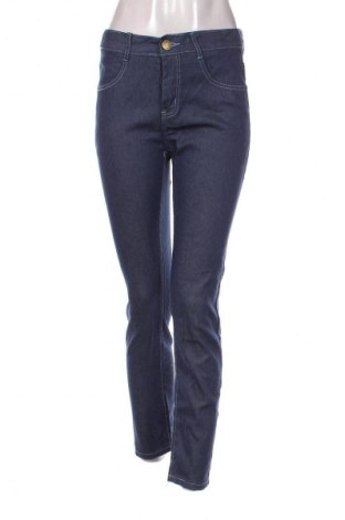 Blugi de femei Unbranded, Mărime S, Culoare Albastru, Preț 8,99 Lei