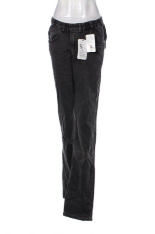 Дамски дънки Unbranded, Размер M, Цвят Сив, Цена 14,31 €