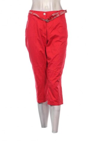 Дамски дънки Unbranded, Размер XL, Цвят Червен, Цена 15,33 €