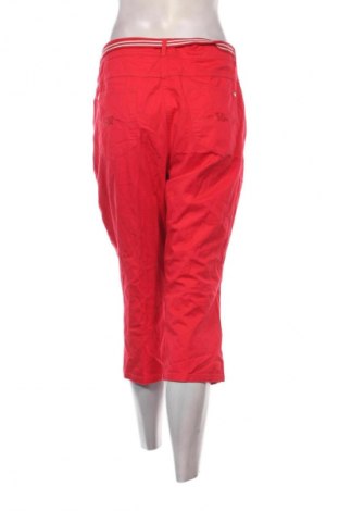 Дамски дънки Unbranded, Размер XL, Цвят Червен, Цена 15,33 €