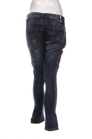 Damen Jeans Unbranded, Größe L, Farbe Blau, Preis 3,99 €