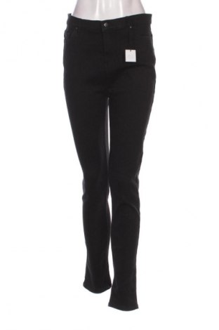Damskie jeansy Unbranded, Rozmiar L, Kolor Czarny, Cena 147,99 zł