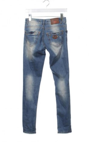 Damen Jeans Unbranded, Größe S, Farbe Blau, Preis 2,99 €