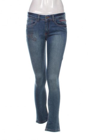 Damen Jeans Unbranded, Größe S, Farbe Blau, Preis 2,99 €
