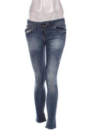 Damen Jeans Unbranded, Größe M, Farbe Blau, Preis 3,99 €