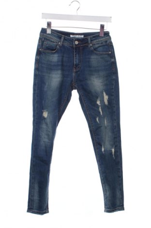 Női farmernadrág Unbranded, Méret S, Szín Kék, Ár 709 Ft