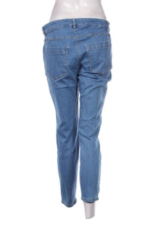 Dámske džínsy  Unbranded, Veľkosť L, Farba Modrá, Cena  16,95 €