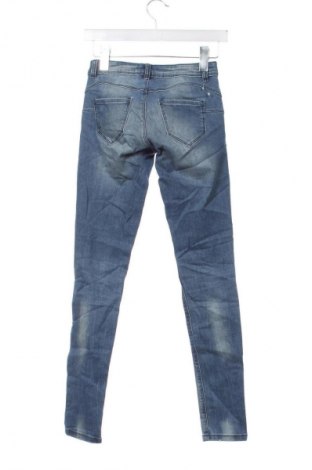 Dámske džínsy  United Colors Of Benetton, Veľkosť XS, Farba Modrá, Cena  2,95 €