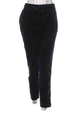 Damskie sztruksy C&A, Rozmiar XL, Kolor Niebieski, Cena 92,99 zł