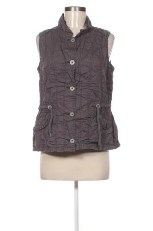 Dámská vesta  Cecil, Velikost M, Barva Šedá, Cena  69,00 Kč