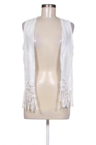 Dámska vesta  Street One, Veľkosť S, Farba Biela, Cena  11,95 €