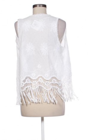 Dámska vesta  Street One, Veľkosť S, Farba Biela, Cena  11,95 €