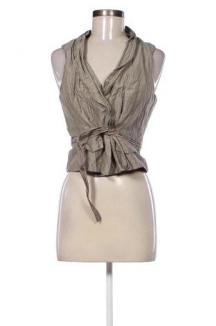 Dámská vesta  Taifun, Velikost M, Barva Hnědá, Cena  279,00 Kč