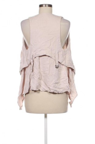 Női mellény Topshop, Méret S, Szín Hamurózsaszín, Ár 669 Ft