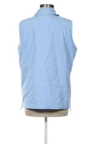 Dámska vesta  Unbranded, Veľkosť M, Farba Modrá, Cena  1,95 €