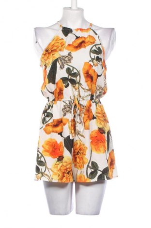 Dámská krátká kombinéza  Ax Paris, Velikost S, Barva Vícebarevné, Cena  109,00 Kč