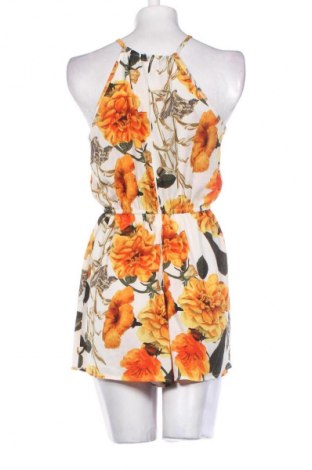 Dámská krátká kombinéza  Ax Paris, Velikost S, Barva Vícebarevné, Cena  109,00 Kč