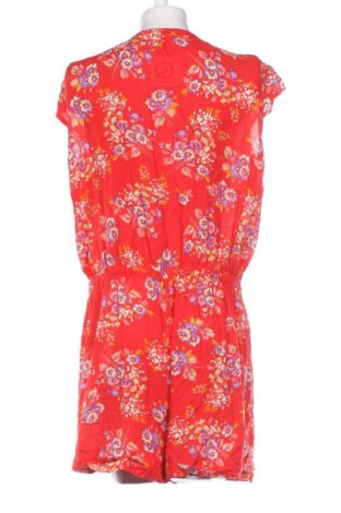Salopetă scurtă de damă BSB Jeans, Mărime M, Culoare Multicolor, Preț 22,99 Lei