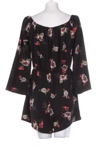 Női rövid overál Brave Soul, Méret M, Szín Sokszínű, Ár 1 129 Ft