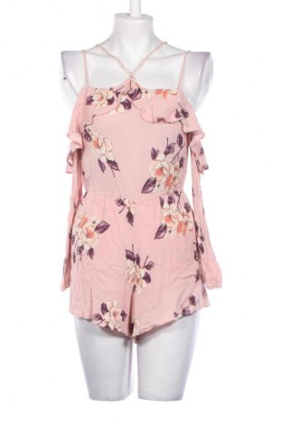 Női rövid overál En Creme, Méret S, Szín Sokszínű, Ár 1 129 Ft