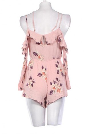 Női rövid overál En Creme, Méret S, Szín Sokszínű, Ár 1 129 Ft