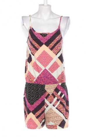 Women's short jumpsuit Esmara, Μέγεθος M, Χρώμα Πολύχρωμο, Τιμή 6,99 €