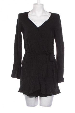 Salopetă scurtă de damă Fb Sister, Mărime S, Culoare Negru, Preț 20,99 Lei