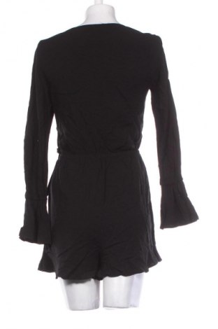 Salopetă scurtă de damă Fb Sister, Mărime S, Culoare Negru, Preț 20,99 Lei