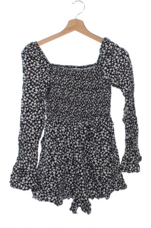 Women's short jumpsuit Fb Sister, Μέγεθος XS, Χρώμα Πολύχρωμο, Τιμή 3,99 €