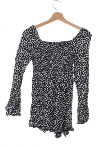 Women's short jumpsuit Fb Sister, Μέγεθος XS, Χρώμα Πολύχρωμο, Τιμή 3,99 €