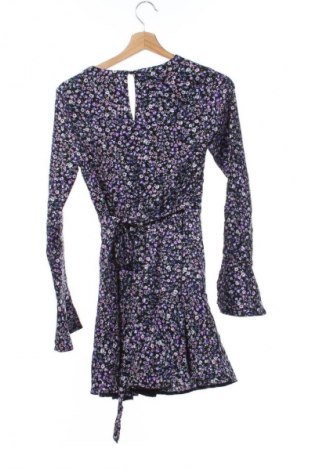 Дамски къс гащеризон Fb Sister, Размер XXS, Цвят Многоцветен, Цена 2,55 €