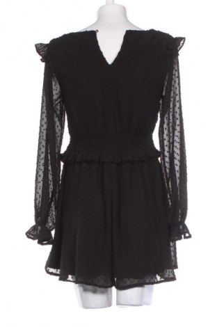 Women's short jumpsuit Fb Sister, Μέγεθος S, Χρώμα Μαύρο, Τιμή 4,99 €