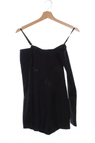 Női rövid overál Fb Sister, Méret XXS, Szín Fekete, Ár 1 359 Ft