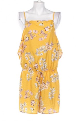 Dámská krátká kombinéza  Fisherfield, Velikost L, Barva Vícebarevné, Cena  179,00 Kč