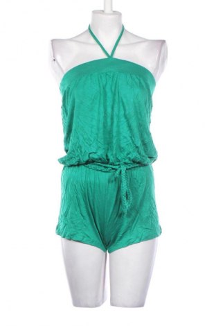 Dámská krátká kombinéza  H&M, Velikost S, Barva Zelená, Cena  109,00 Kč