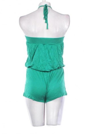 Dámská krátká kombinéza  H&M, Velikost S, Barva Zelená, Cena  109,00 Kč