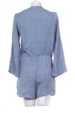 Dámská krátká kombinéza  H&M, Velikost M, Barva Vícebarevné, Cena  109,00 Kč