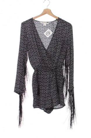 Dámská krátká kombinéza  H&M, Velikost XS, Barva Vícebarevné, Cena  119,00 Kč