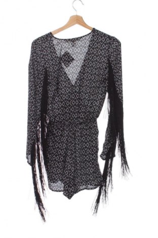 Dámská krátká kombinéza  H&M, Velikost XS, Barva Vícebarevné, Cena  119,00 Kč