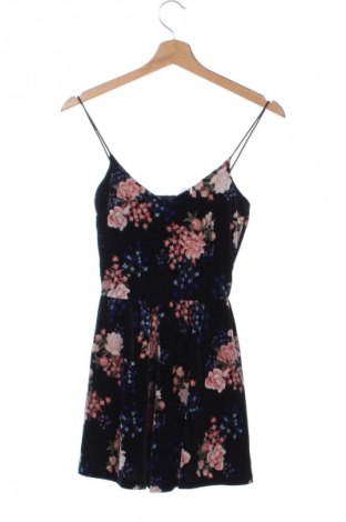 Dámská krátká kombinéza  H&M, Velikost XXS, Barva Vícebarevné, Cena  79,00 Kč