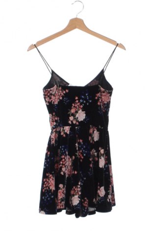 Dámská krátká kombinéza  H&M, Velikost XXS, Barva Vícebarevné, Cena  79,00 Kč