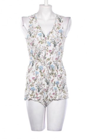 Női rövid overál H&M Divided, Méret M, Szín Sokszínű, Ár 2 099 Ft