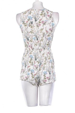Női rövid overál H&M Divided, Méret M, Szín Sokszínű, Ár 2 099 Ft