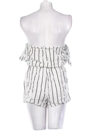 Дамски къс гащеризон H&M Divided, Размер S, Цвят Многоцветен, Цена 3,57 €