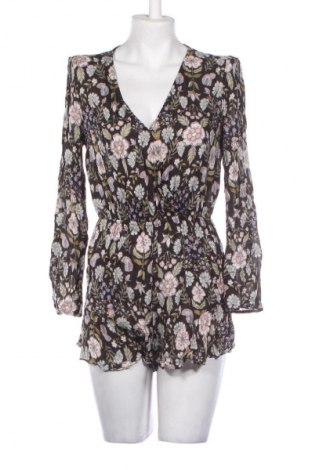 Damski krótki kombinezon H&M Divided, Rozmiar M, Kolor Kolorowy, Cena 14,99 zł