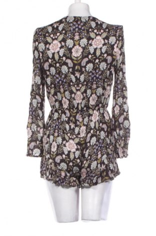 Damski krótki kombinezon H&M Divided, Rozmiar M, Kolor Kolorowy, Cena 14,99 zł