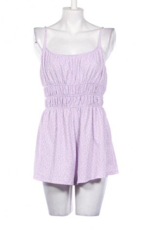 Дамски къс гащеризон H&M Divided, Размер M, Цвят Многоцветен, Цена 3,57 €