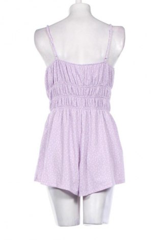 Дамски къс гащеризон H&M Divided, Размер M, Цвят Многоцветен, Цена 3,57 €