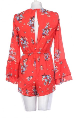 Дамски къс гащеризон H&M Divided, Размер M, Цвят Многоцветен, Цена 3,57 €