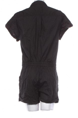 Salopetă scurtă de damă H&M L.O.G.G., Mărime M, Culoare Negru, Preț 11,99 Lei